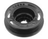 SWAG 40 93 9183 Belt Pulley, crankshaft